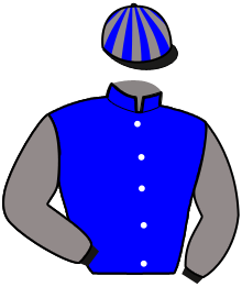 Casaque n°11