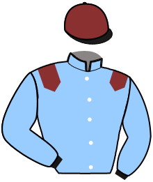 Casaque n°2