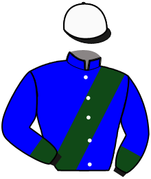 Casaque n°1