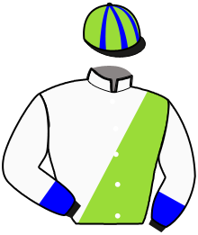 Casaque n°3