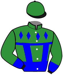 Casaque n°6