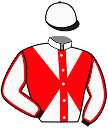 Casaque n°7