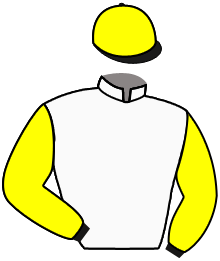 Casaque n°6