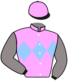 Casaque n°9