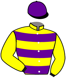 Casaque n°2