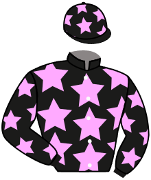 Casaque n°4
