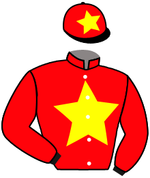 Casaque n°11