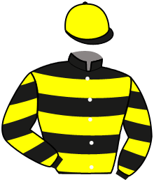 Casaque n°5