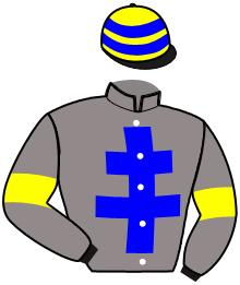 Casaque n°7