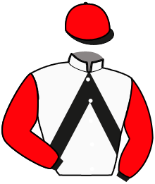 Casaque n°4