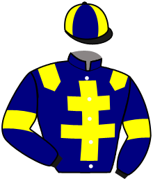 Casaque n°9