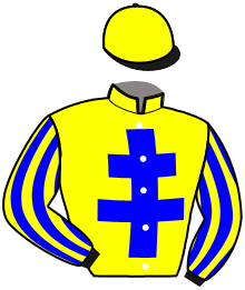 Casaque n°7
