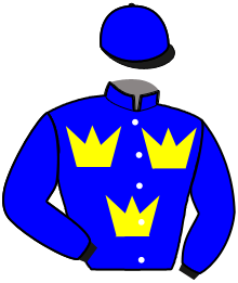 Casaque n°5
