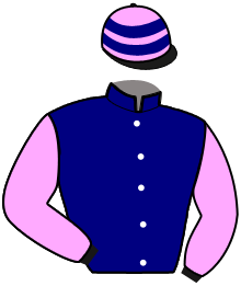 Casaque n°9