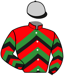 Casaque n°2