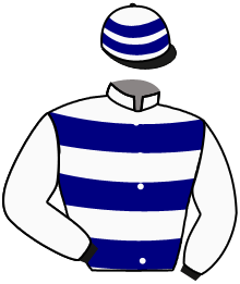 Casaque n°7