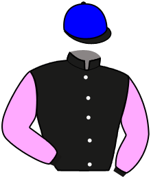 Casaque n°1