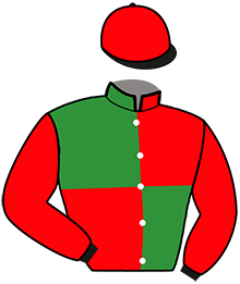 Casaque n°15