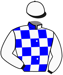 Casaque n°5