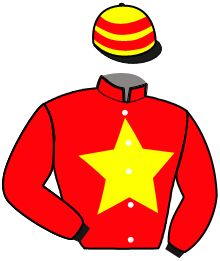 Casaque n°8