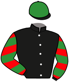 Casaque n°10