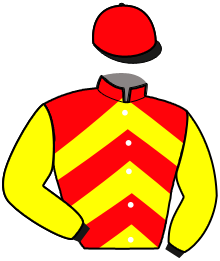 Casaque n°13