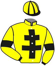 Casaque n°3