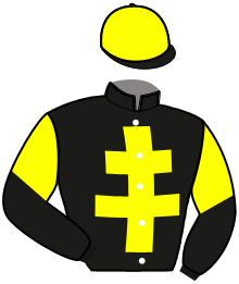 Casaque n°5