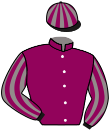 Casaque n°1