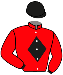 Casaque n°9