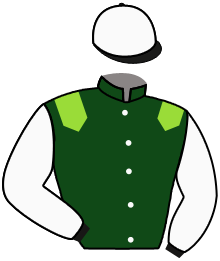 Casaque n°6