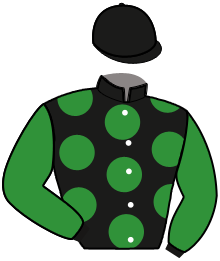 Casaque n°4