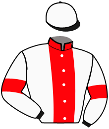 Casaque n°1