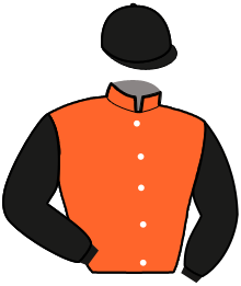 Casaque n°4