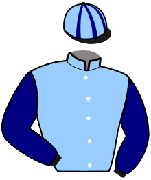 Casaque n°11