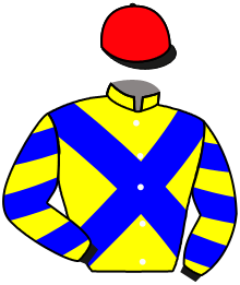 Casaque n°1