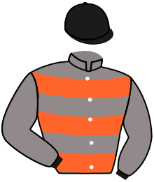 Casaque n°13