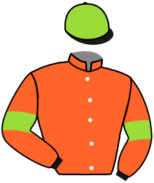 Casaque n°14