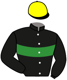 Casaque n°2