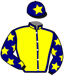Casaque n°6