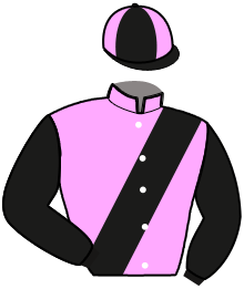 Casaque n°11
