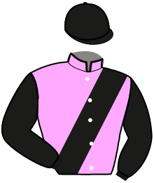 Casaque n°11