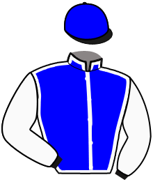Casaque n°7