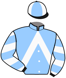 Casaque n°1