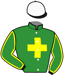 Casaque n°11