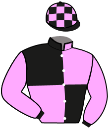 Casaque n°8