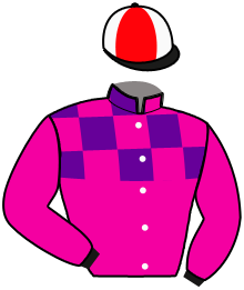 Casaque n°4