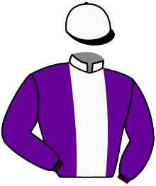 Casaque n°1