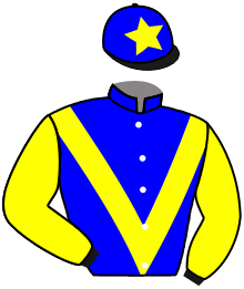 Casaque n°2