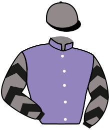Casaque n°8